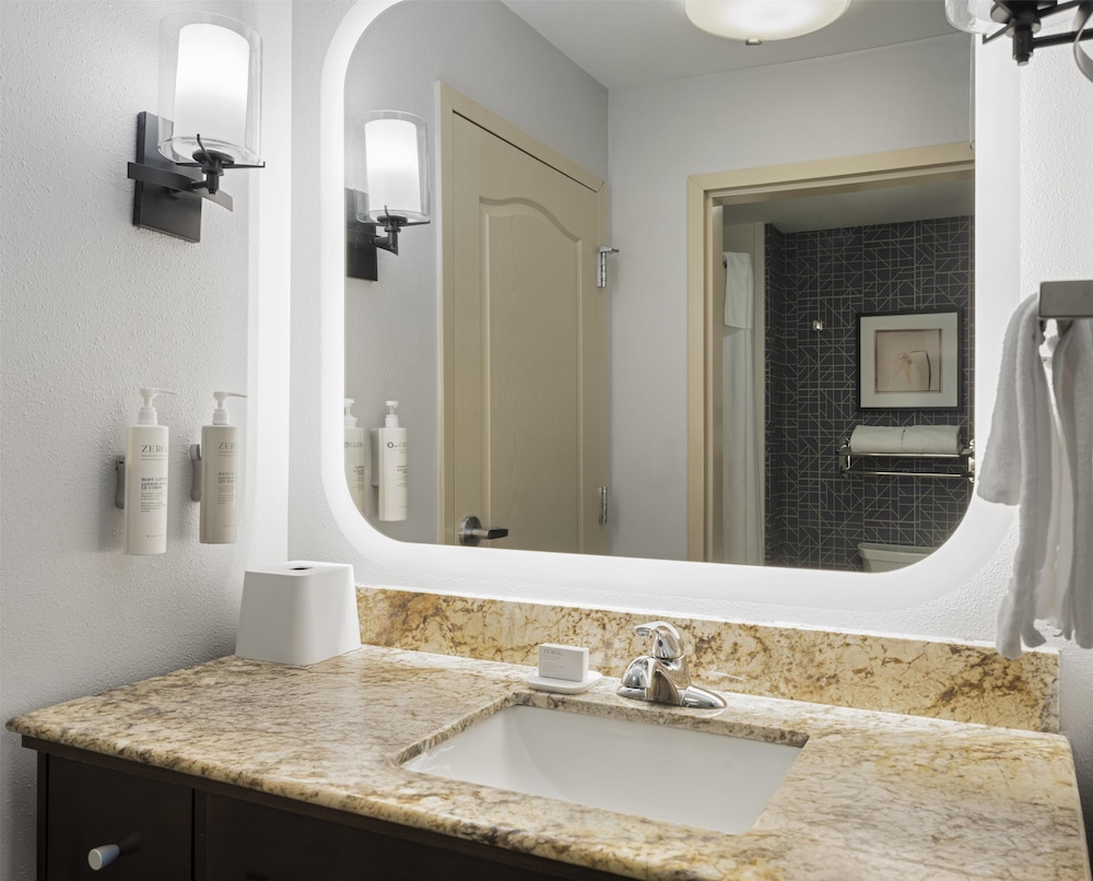 Homewood Suites by Hilton Akron Fairlawn OH - photo 28