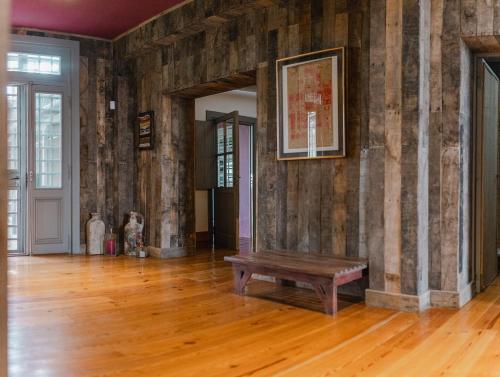 Casona Bodega Enzo Bianchi in Tunuyan, Argentina