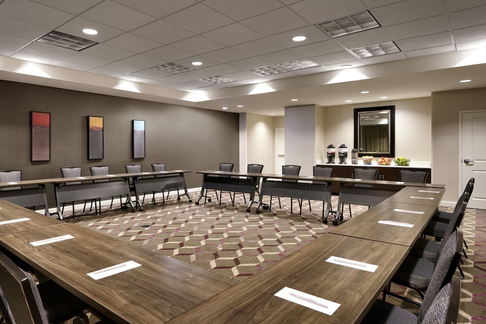 Residence Inn by Marriott Greenville - photo 33