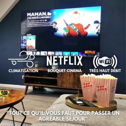 Le Scenario Centre Ville in Sarreguemines, France