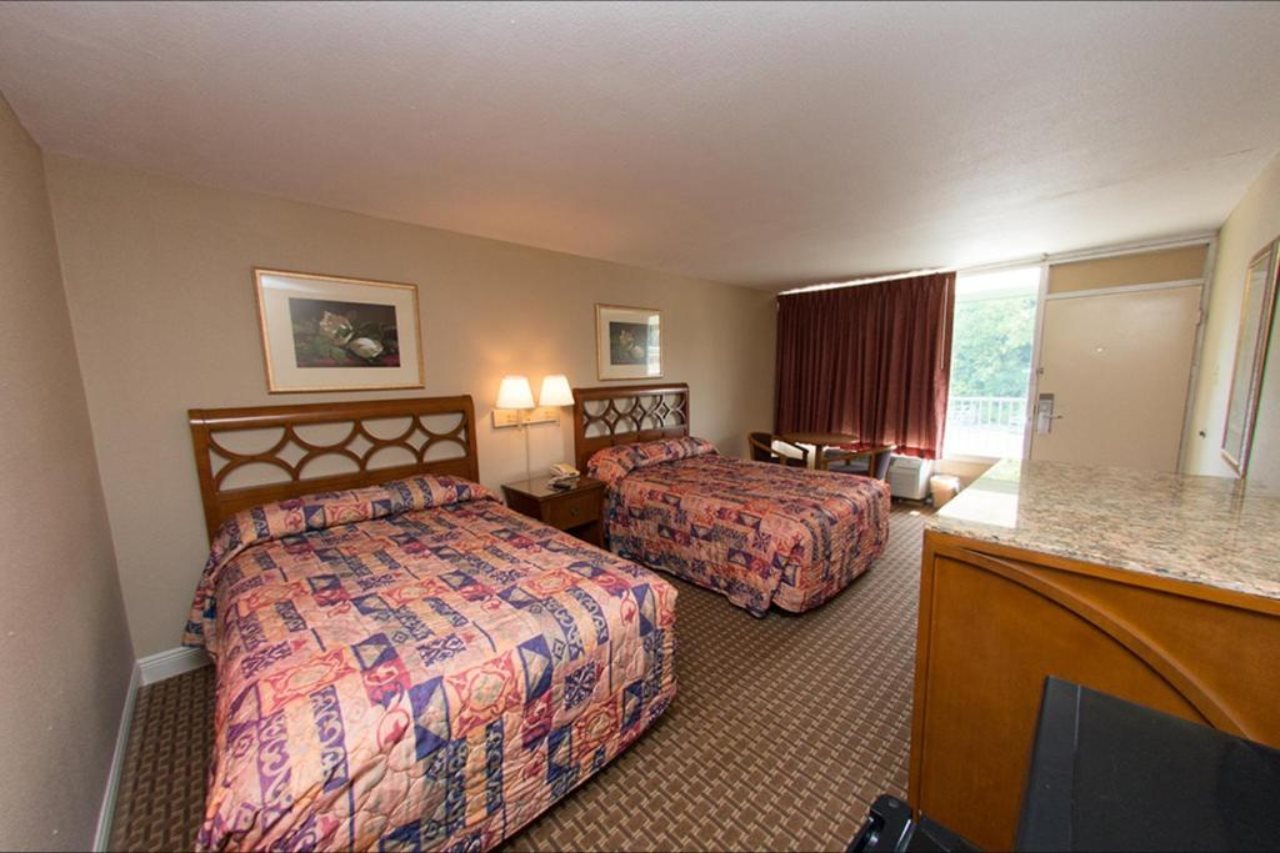 OYO Hotel Audubon Baton Rouge Port Allen I 10 - photo 27