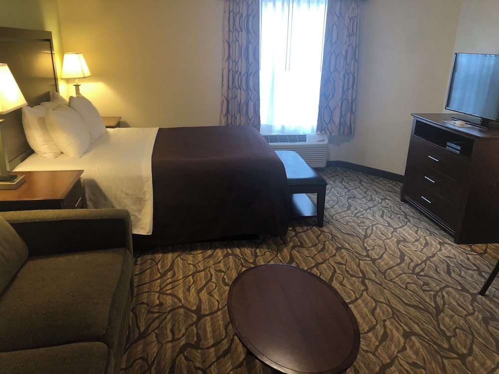 Aspen Suites Hotel Sitka - photo 8