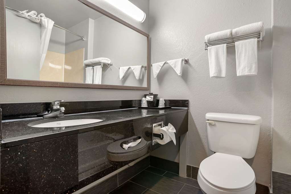 Quality Inn & Suites Birmingham Highway 280 - photo 8