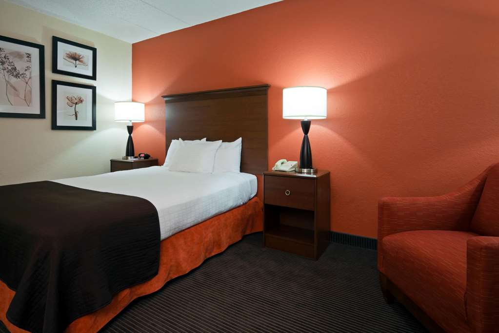 AmericInn by Wyndham Worthington - photo 15