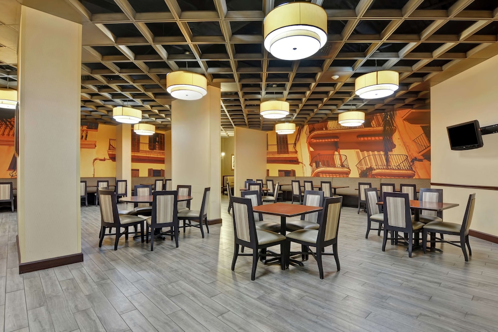 Embassy Suites by Hilton Savannah Airport - photo 46