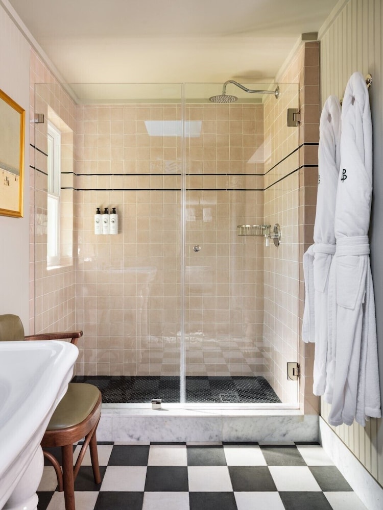 Le Petit Pali Brentwood West Los Angeles - photo 50