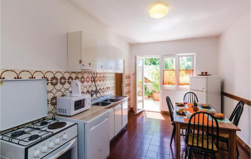 Apartment Senj Cr