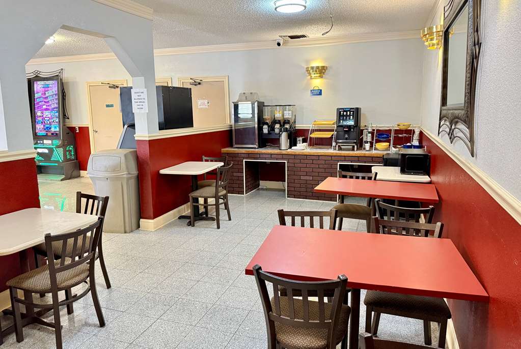Days Inn by Wyndham Ruther Glen Kings Dominion Area - photo 8