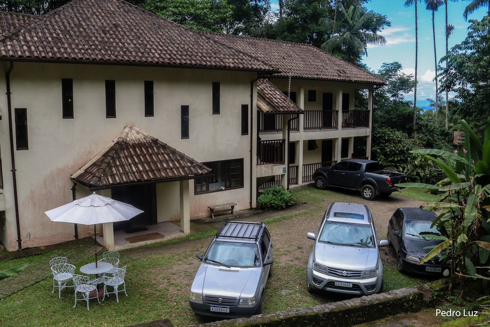 Pousada 3 Bacias in Resende, Brasil