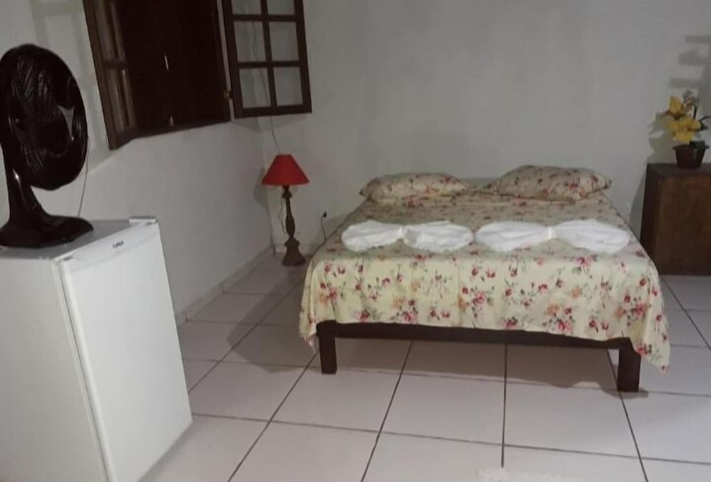 Pousada Mariano — Paraty — photo 2