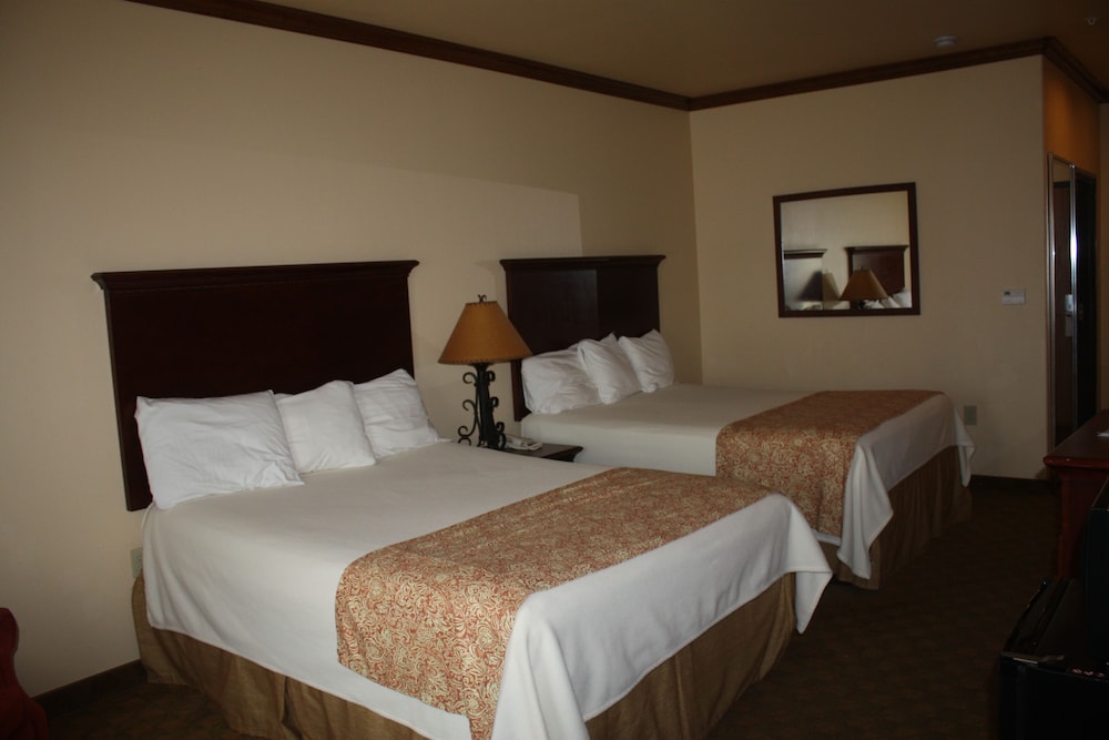 Hotel Texas - photo 5