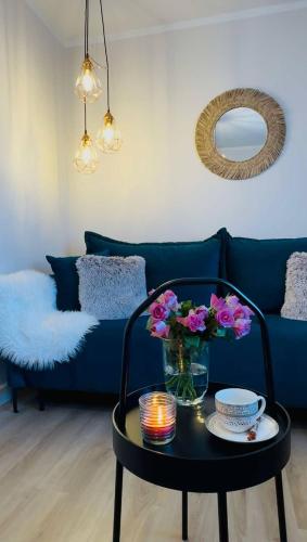 Willa Akord in Wladyslawowo, Poland