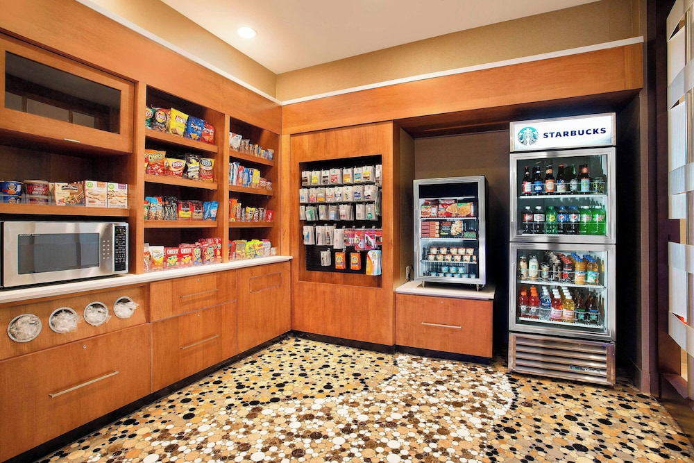 SpringHill Suites by Marriott Murray - photo 14