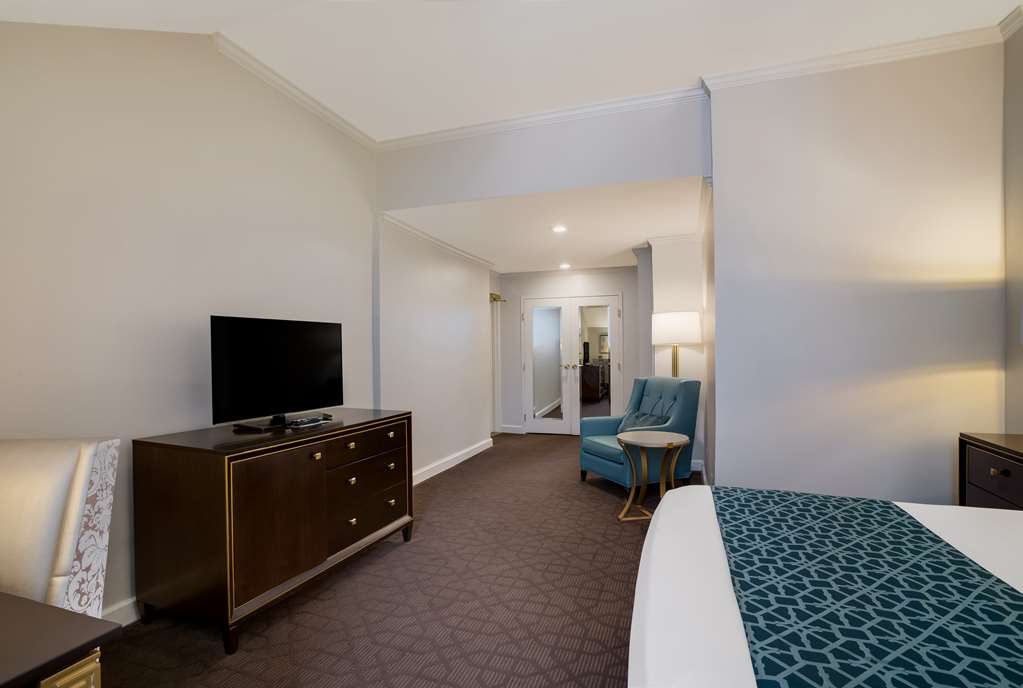 The Royal Sonesta New Orleans - photo 33