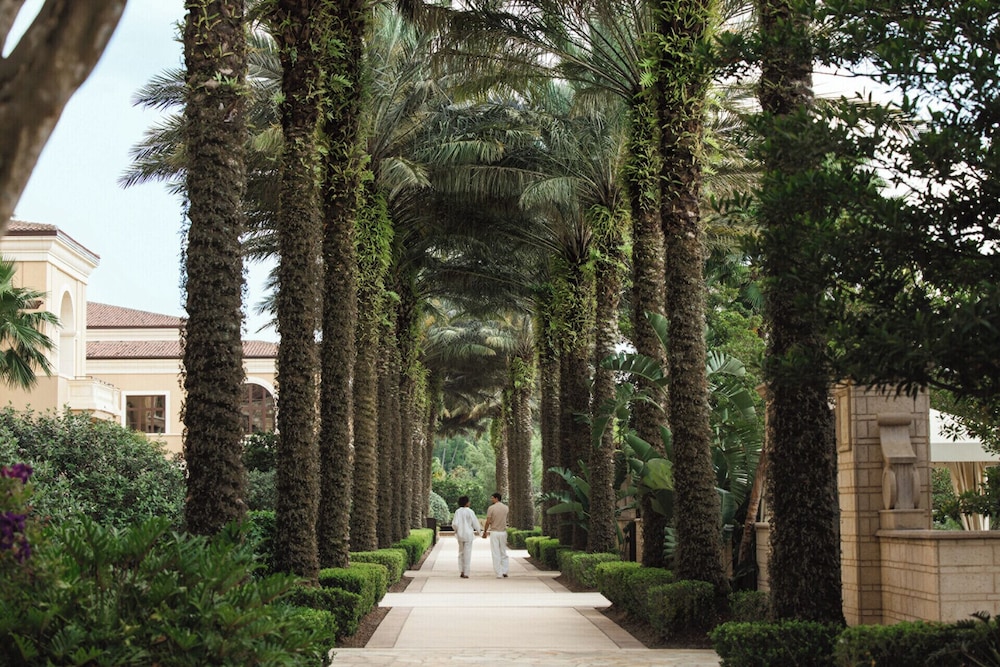 Four Seasons Resort Orlando At Walt Disney World Resort - photo 99