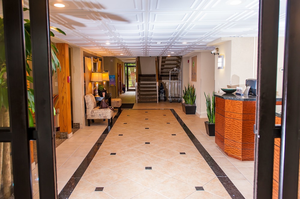 The Inn at Baptist Health - photo 5