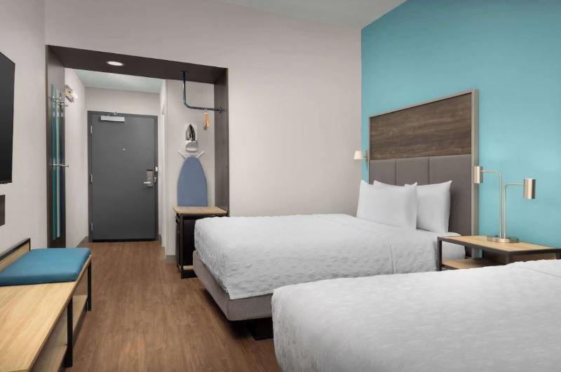 Tru By Hilton Chesterfield Township Detroit - photo 42