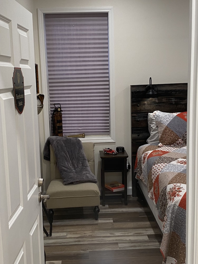 Hermann Crown Suites - photo 46