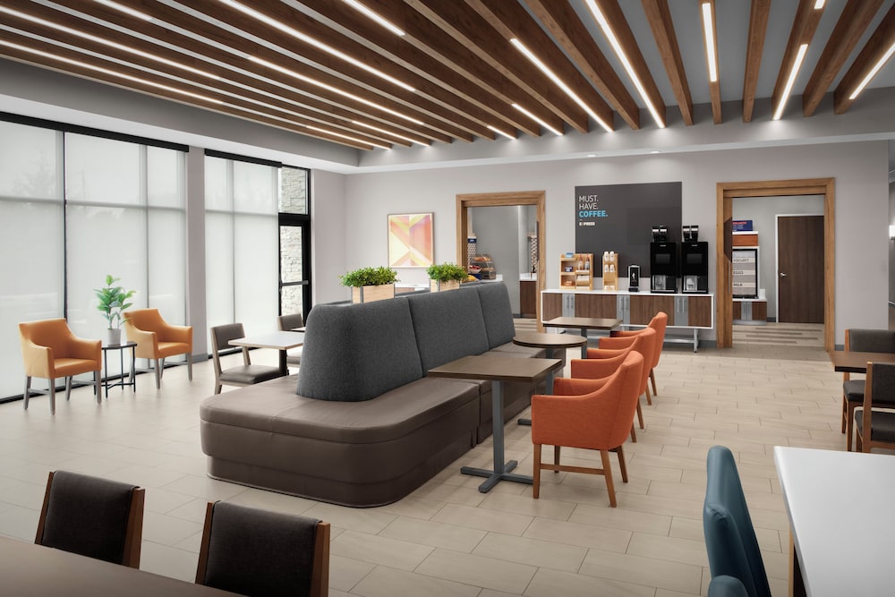 Holiday Inn Express & Suites McCalla Birmingham West by IHG - photo 79