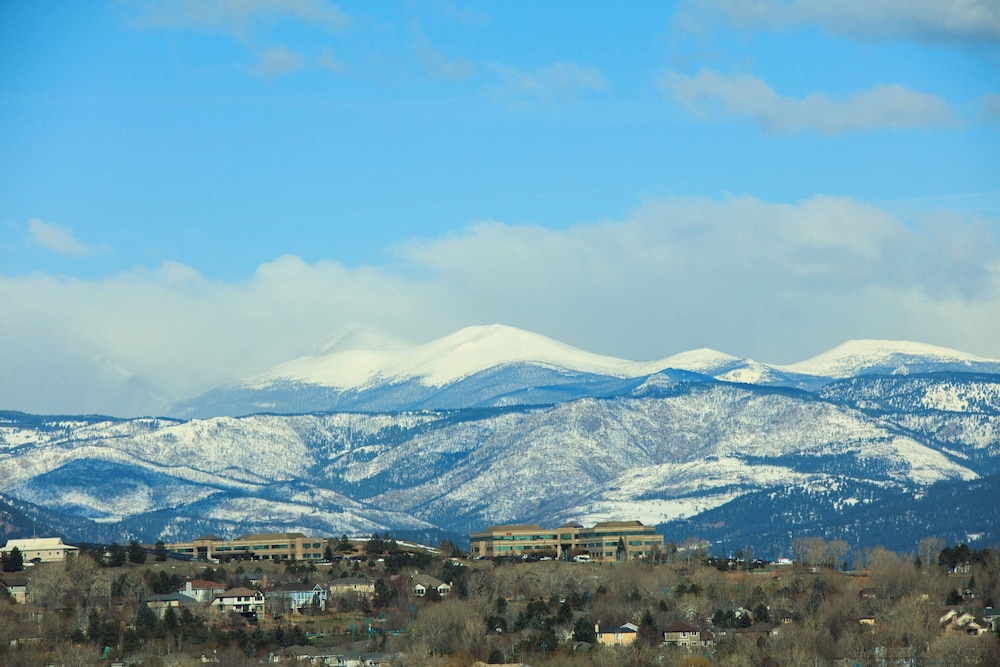 Renaissance Boulder FlatIron Hotel - photo 24