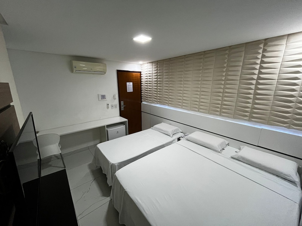 Goiana Palace Hotel - last minute hotel in Goiana