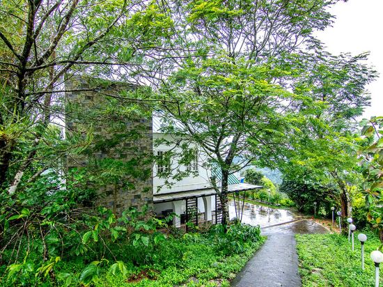 Bio Valley Resort in Munnar, India