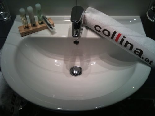 Hotel Apart Collina — Ischgl — photo 2
