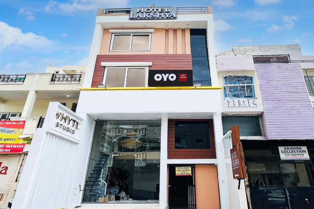 Hotel O Lakshya — Indore — photo 2