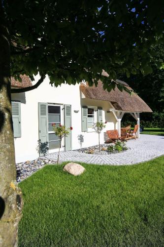 Ferienhaus Zeitlos — Glowe — photo 5