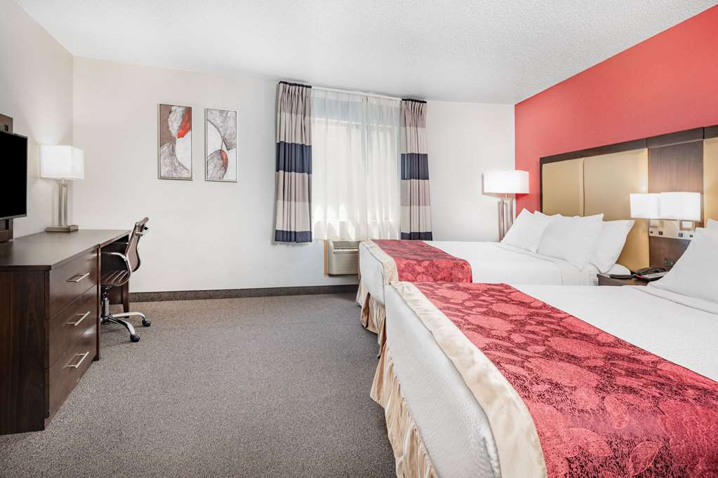 Ramada by Wyndham Keystone Near Mt Rushmore - photo 43