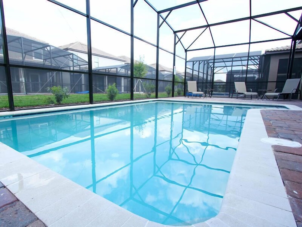 Ov3076 Champions Gate Resort 6 Bed 6 Baths Villa - photo 13