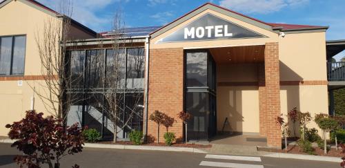 Hogans Motel — hotel in Wallan