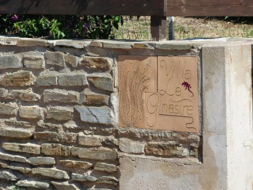 Villetta La Ginestra — Stintino