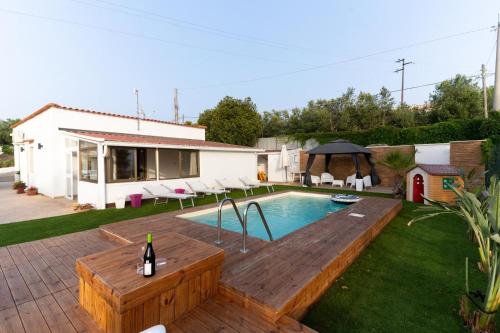 Panorama del golfo — Balestrate — photo 4