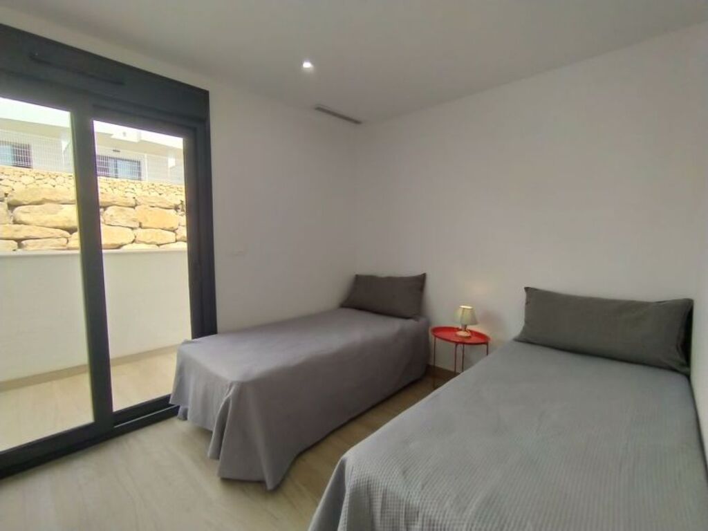 Residencial Panoramic — Finestrat — photo 5