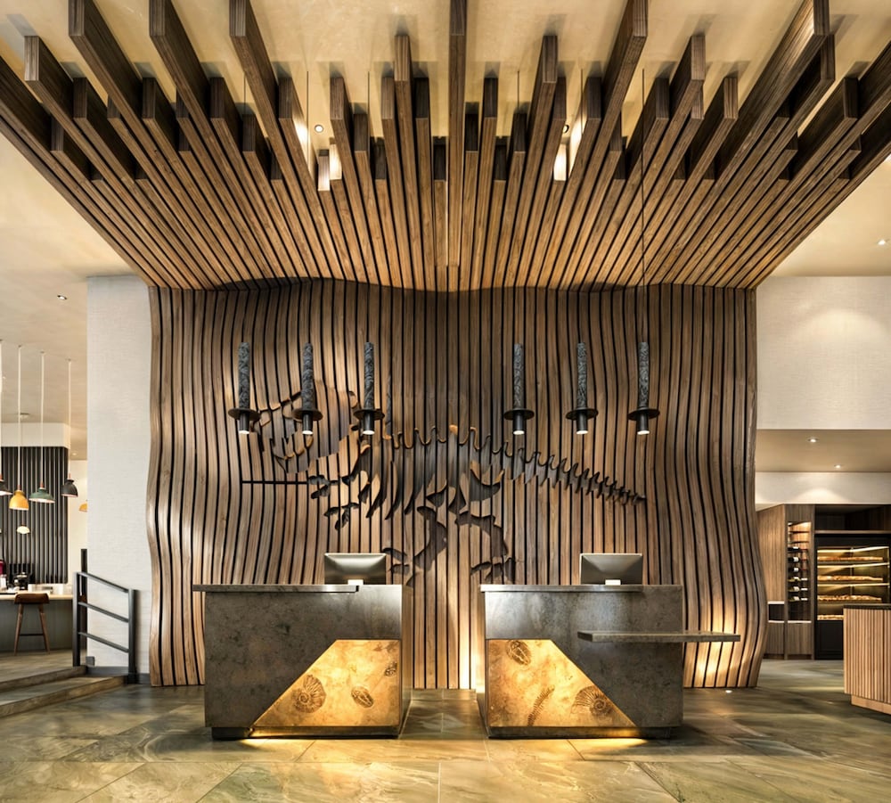 Homewood Suites by Hilton Saltillo
