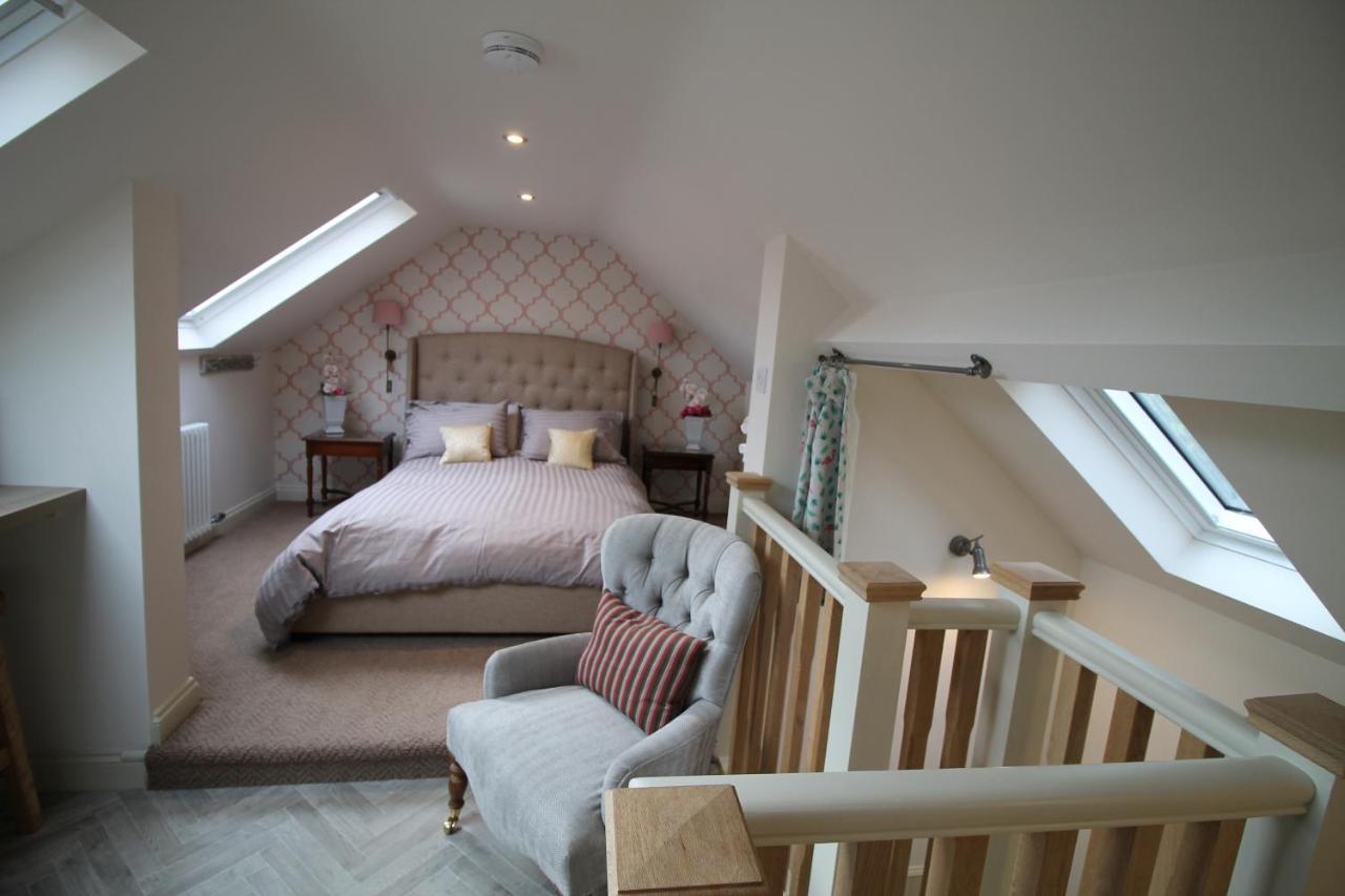 The Coach House