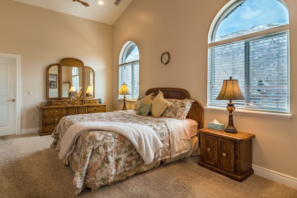 Family Crash Pad near SLC - photo 7
