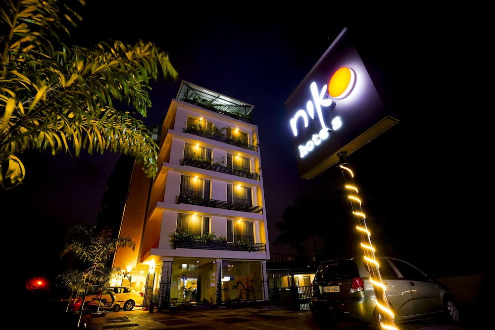Niko Hotels - last minute hotel in Cochin
