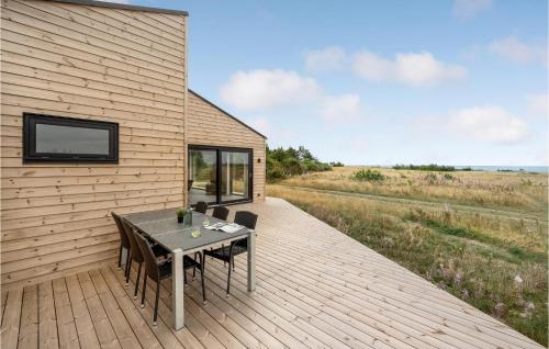 Nice Home In Skjern With Wifi — Skjern — photo 3