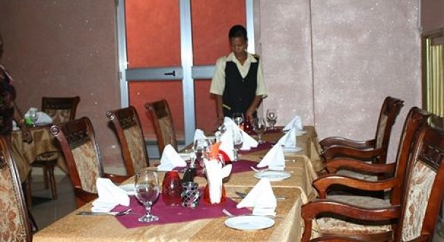 Dessie Hotel — Addis Ababa — photo 4