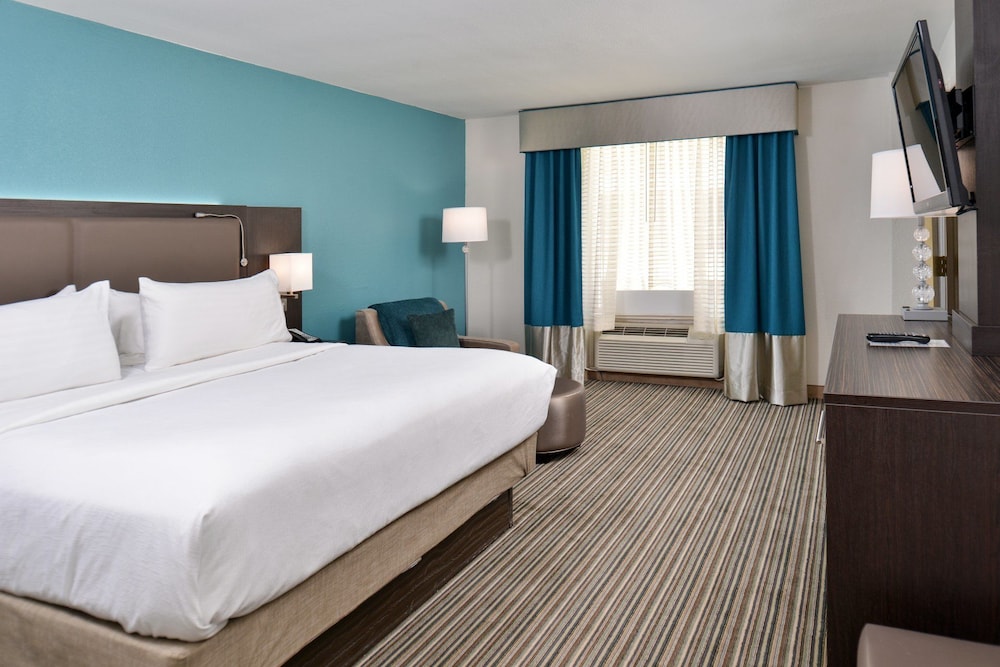 Holiday Inn Corpus Christi North Padre Island - photo 6