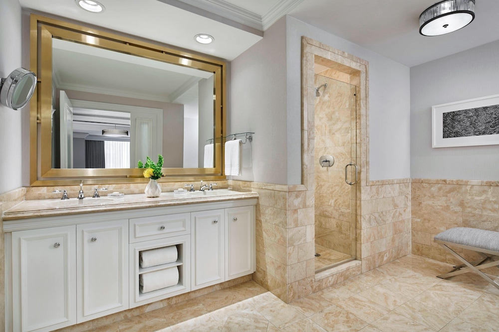 The Ritz Carlton Washington D.C. - photo 43