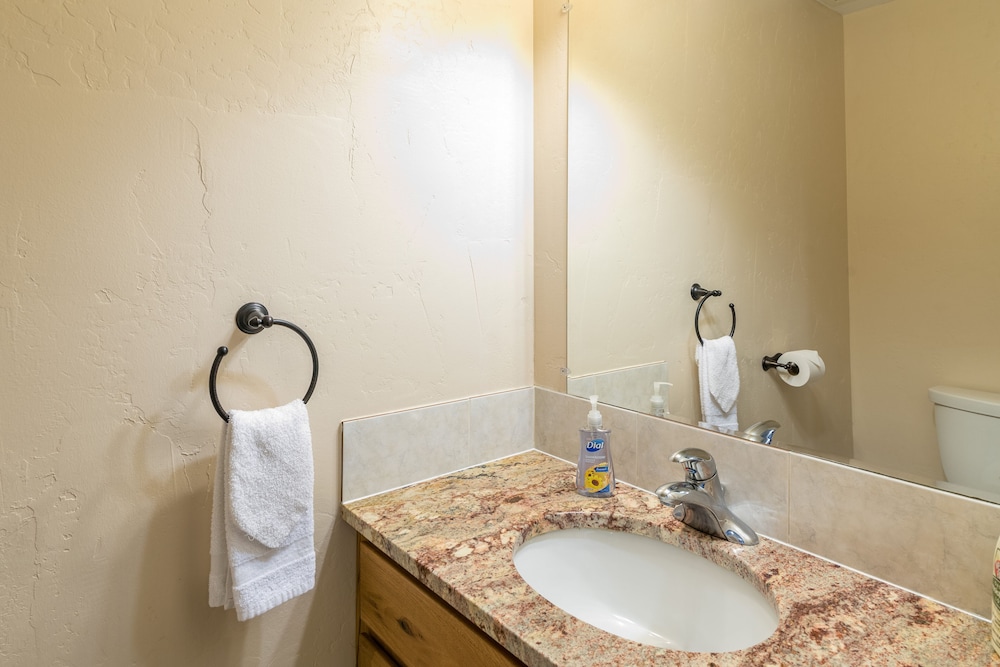 Family Crash Pad near SLC - photo 29