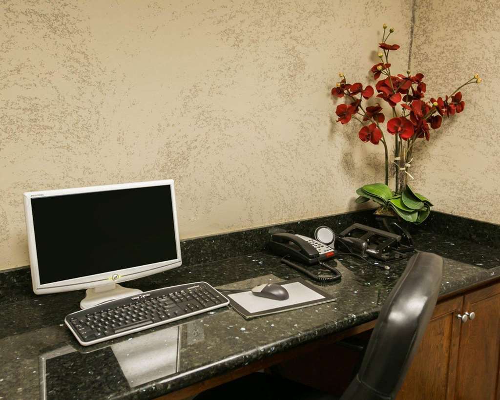 Sleep Inn & Suites Highway 290 NW Freeway - photo 28