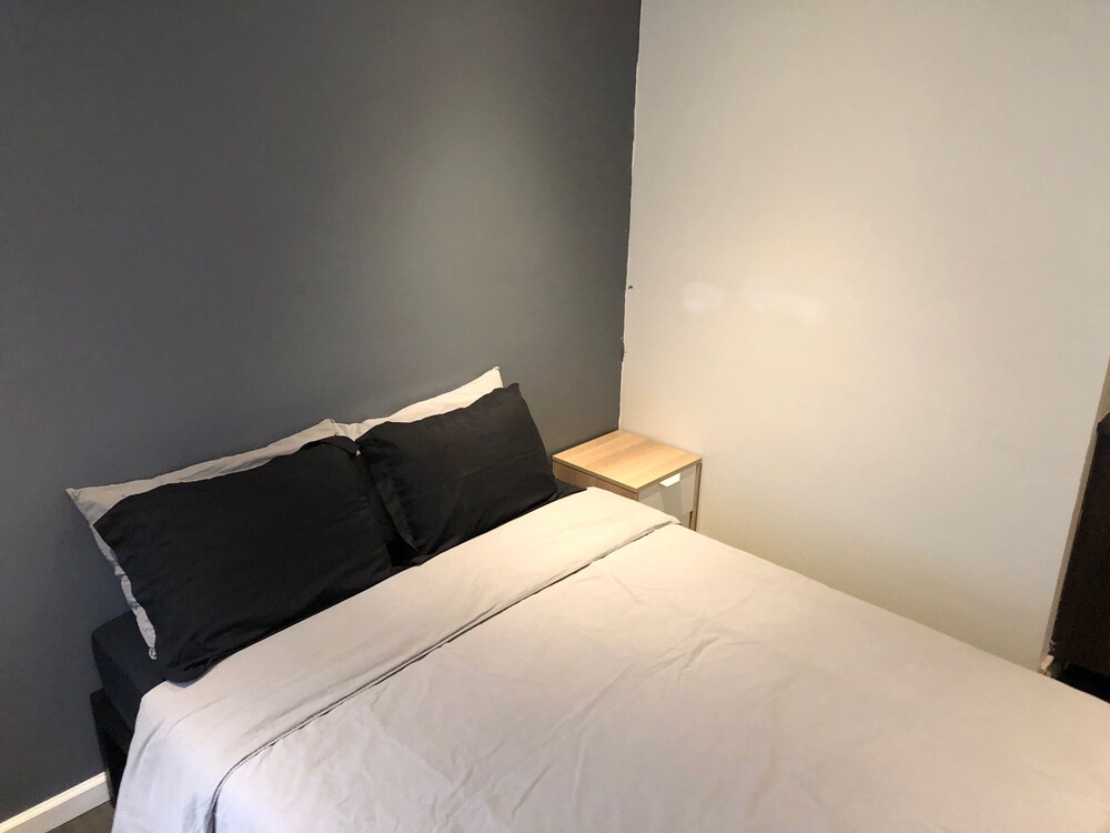 Fabe Suites Flat Iron - photo 29