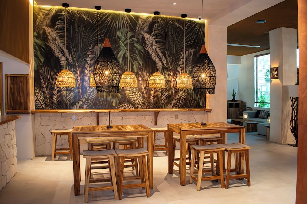 Hotel NYX Cancun