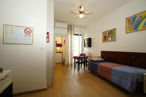 Padova Guesthouse — 4-Star Luxury Hotel in Milan, Italy