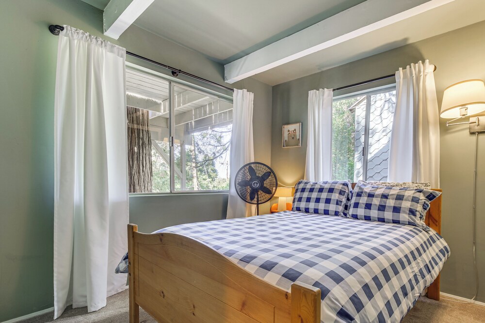 Lake Arrowhead Retreat By Snow Valley Mtn Resort - photo 16