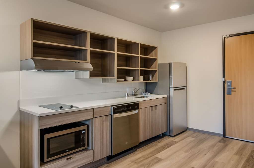 WoodSpring Suites Tacoma Lakewood - photo 10